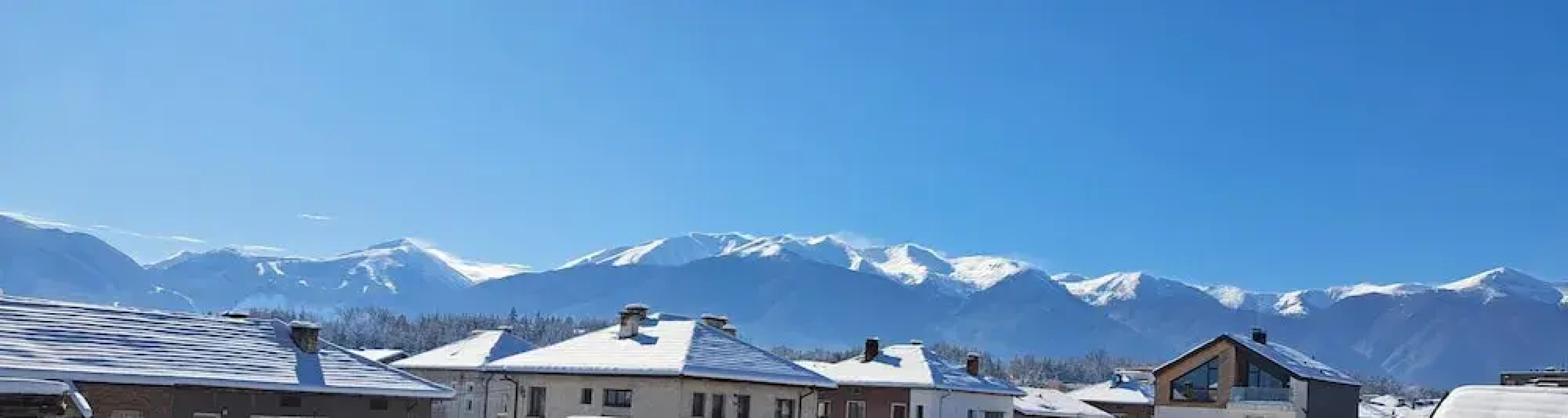 "bojana", Charming Accomodation in Razlog, Bulgaria