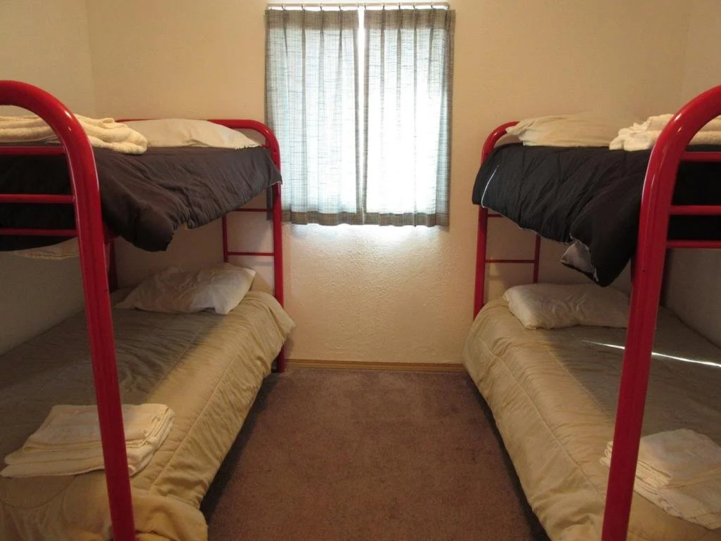 All Seasons Campground & Cabins