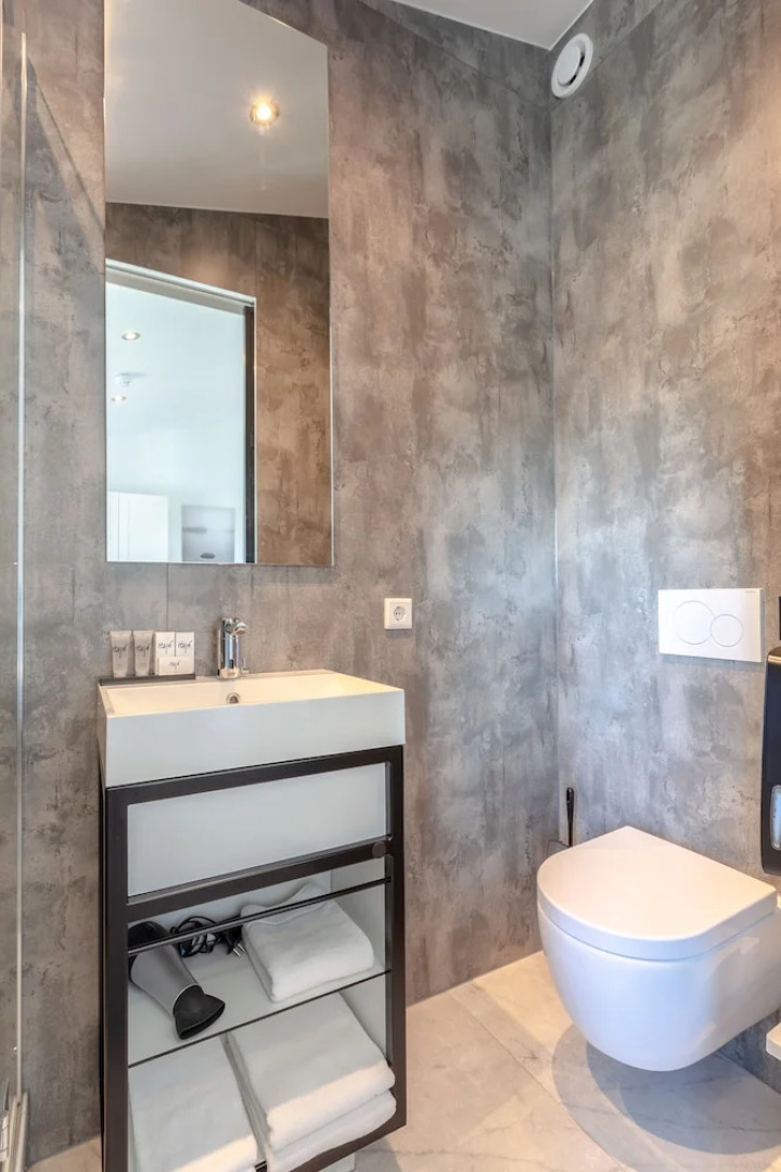 Hajé Waterlodge de Lepelaar