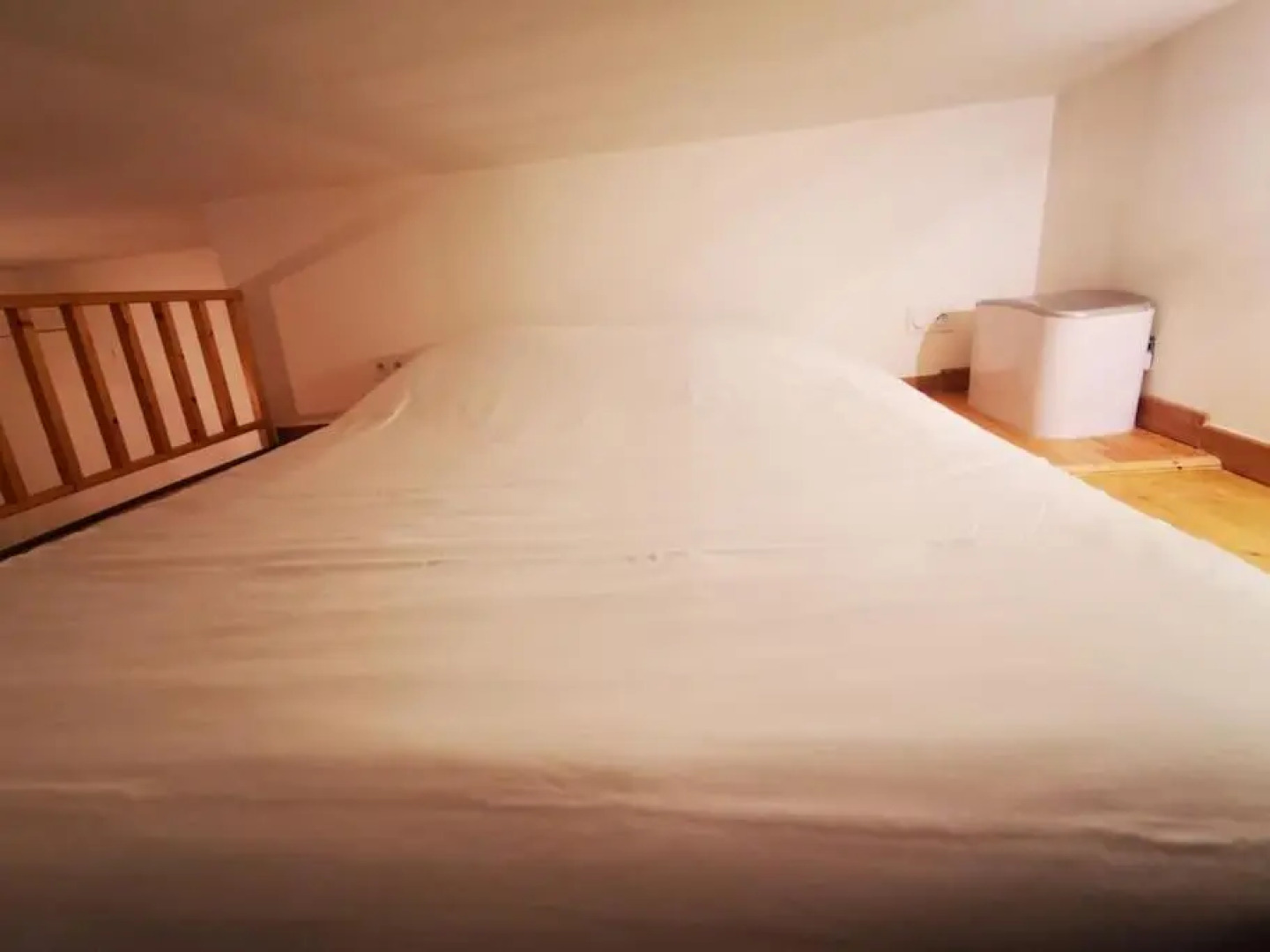 La Croisade-Studio-Hyper centre Tassin- Suite 1