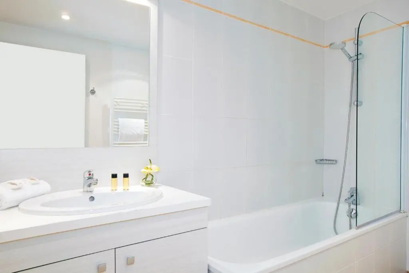 Séjours & Affaires Gex Les Rives du Leman