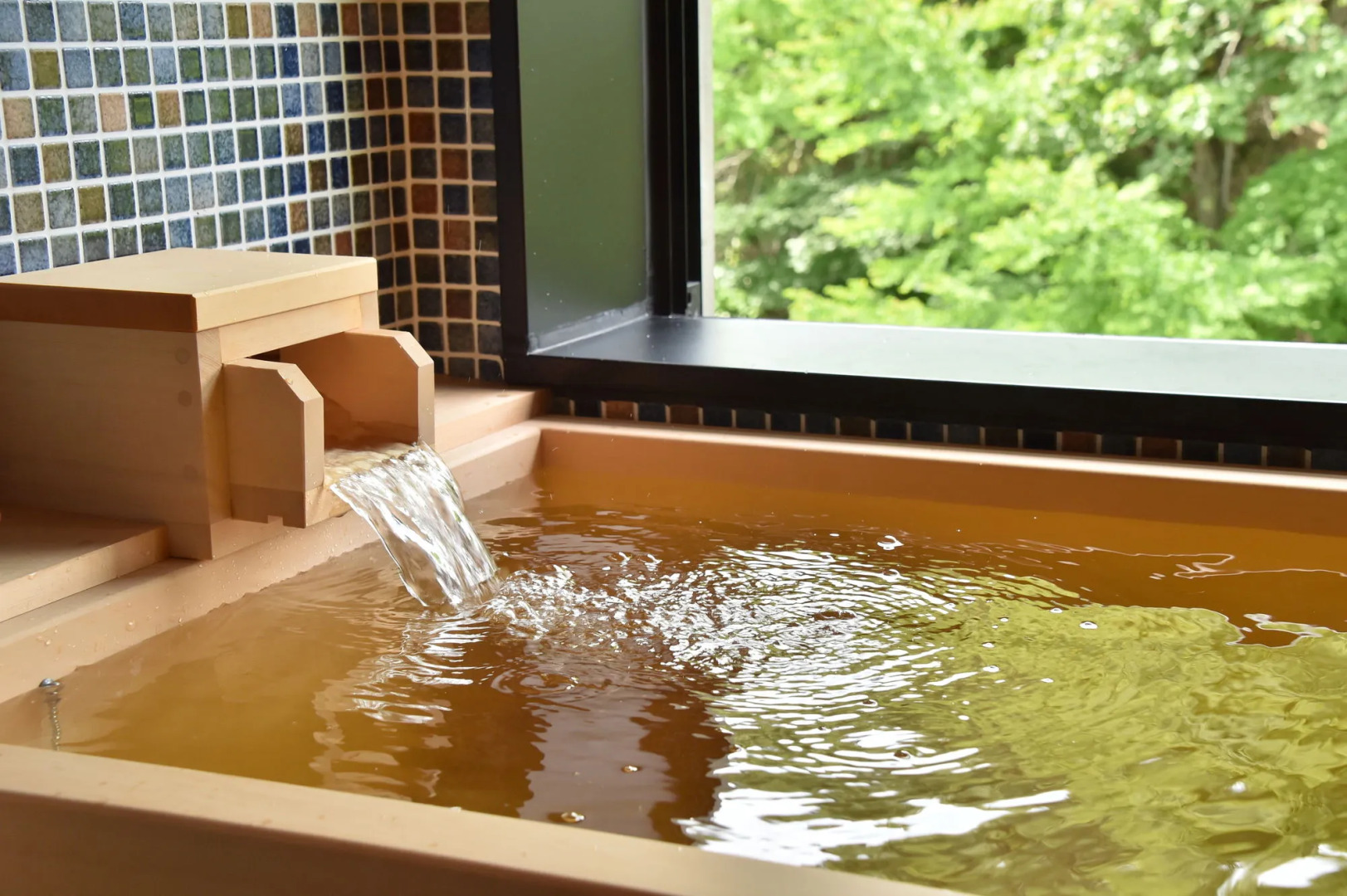 La Vista Akangawa - Adults only