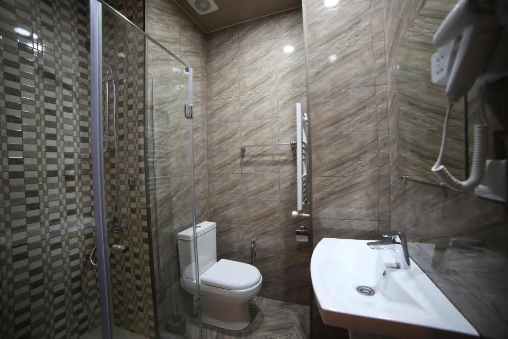 Отель «Софт»