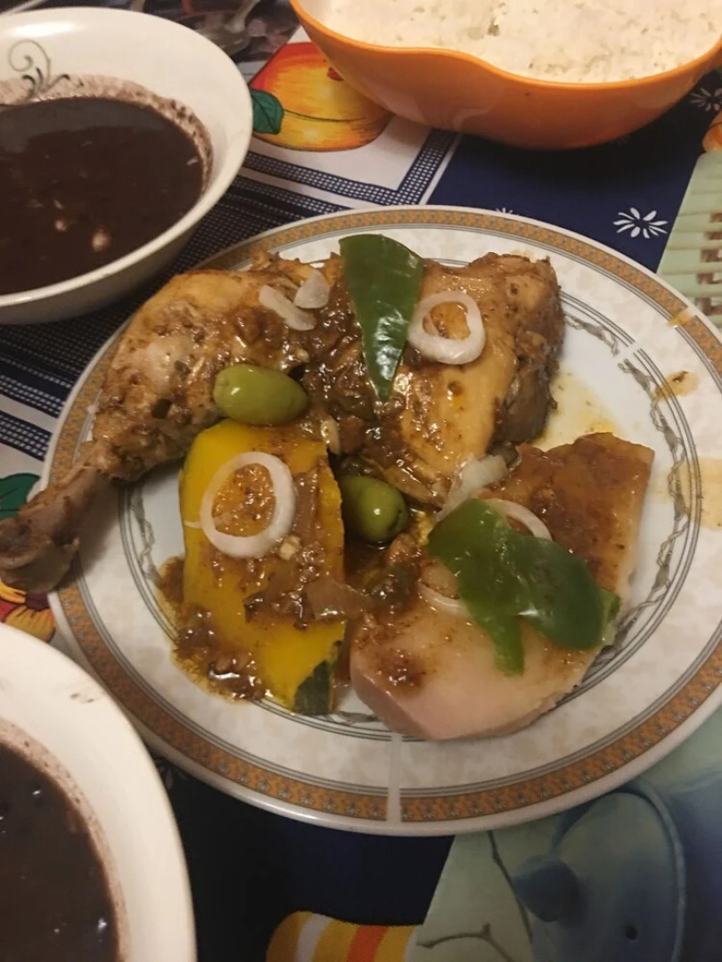 Villa los Viñaleros