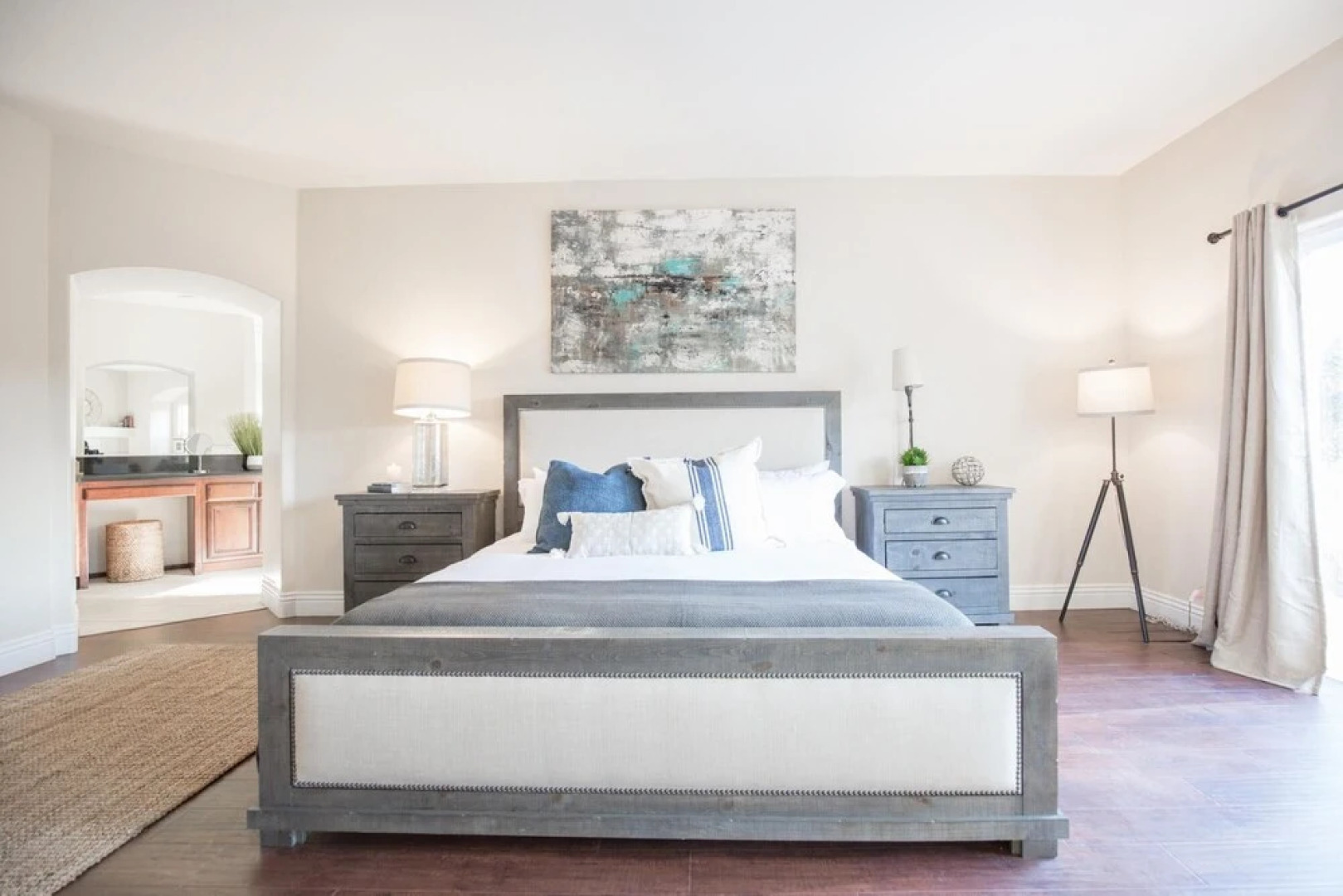 Via Santa Rosa - Grapevine