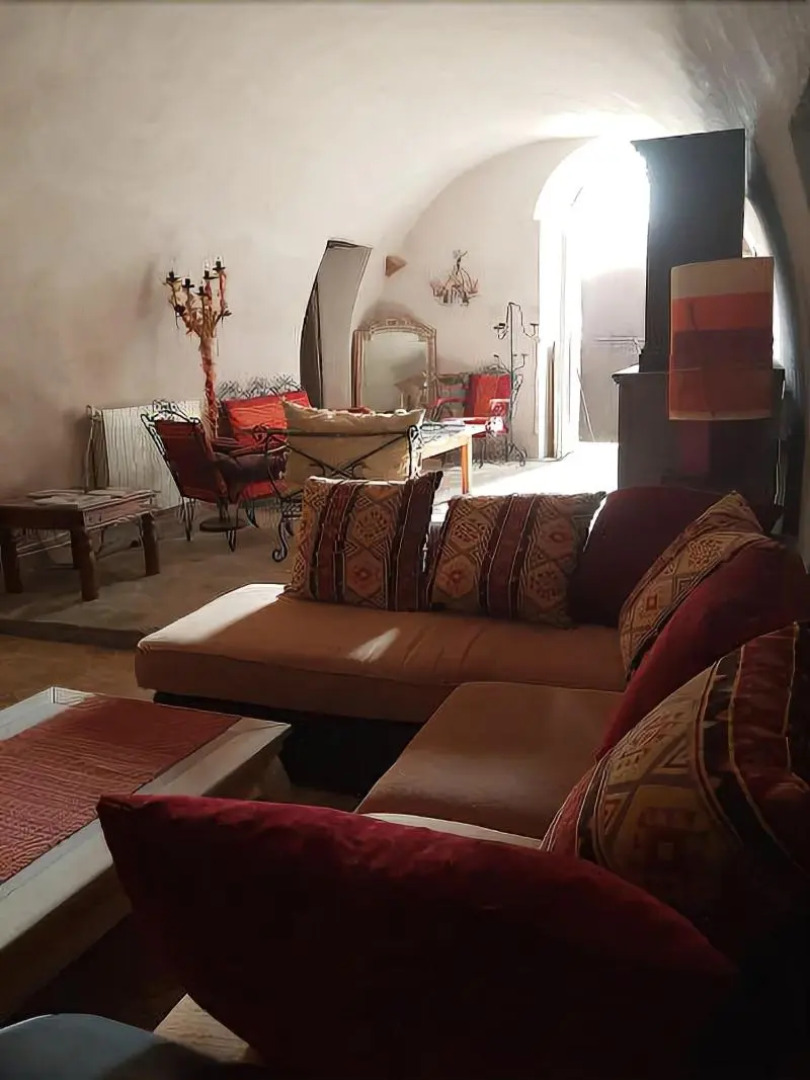 Chambre D'Hôtes La Marlotte