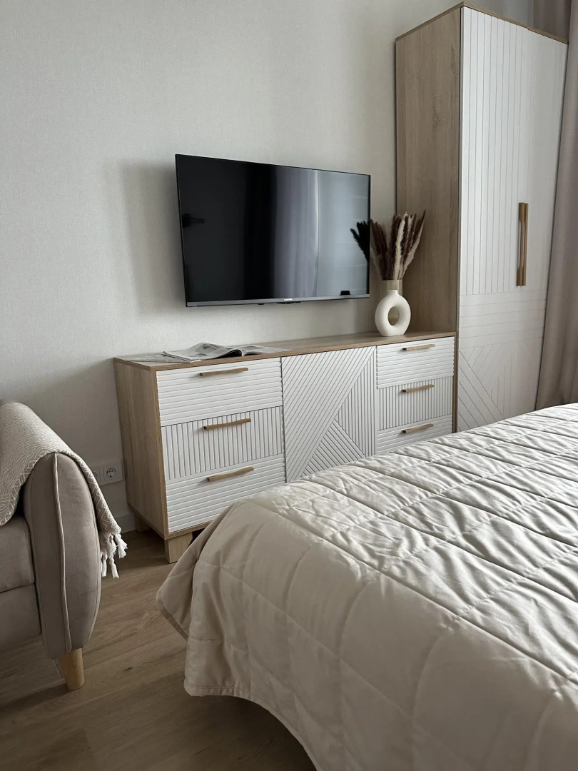 Pro Arendu на улице Парковая 6 корпус 1