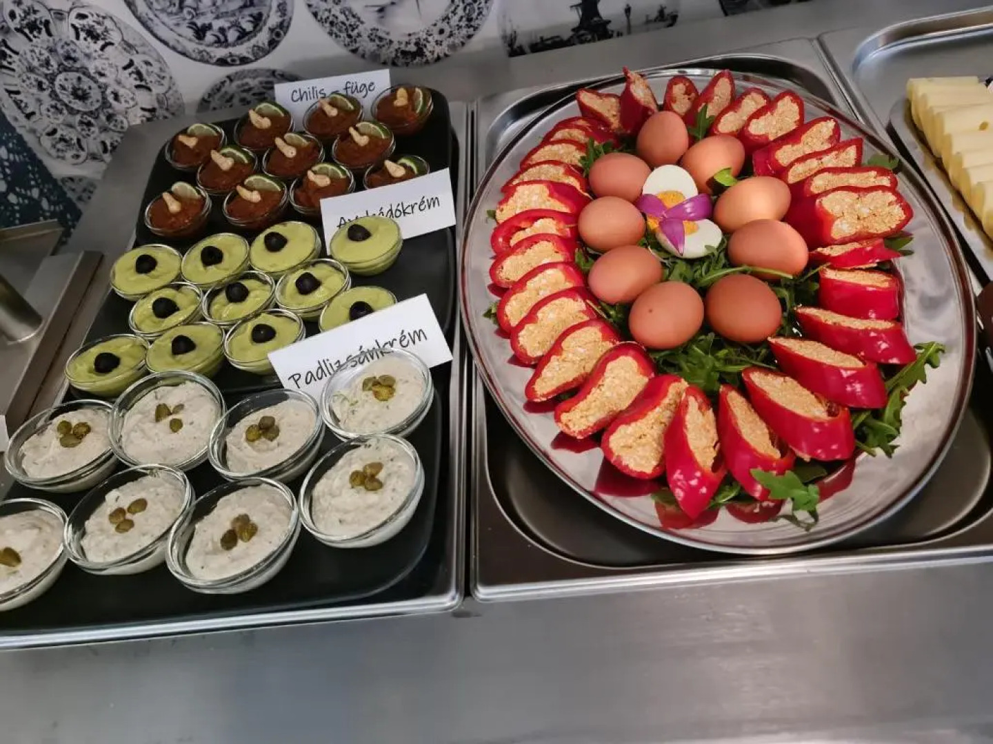 Sweet-Life Wellness Apartments