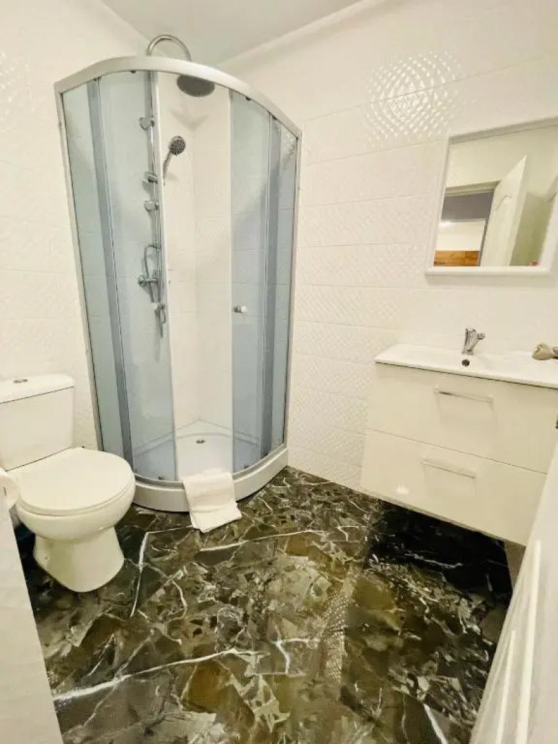 Prestige Apart Olimp