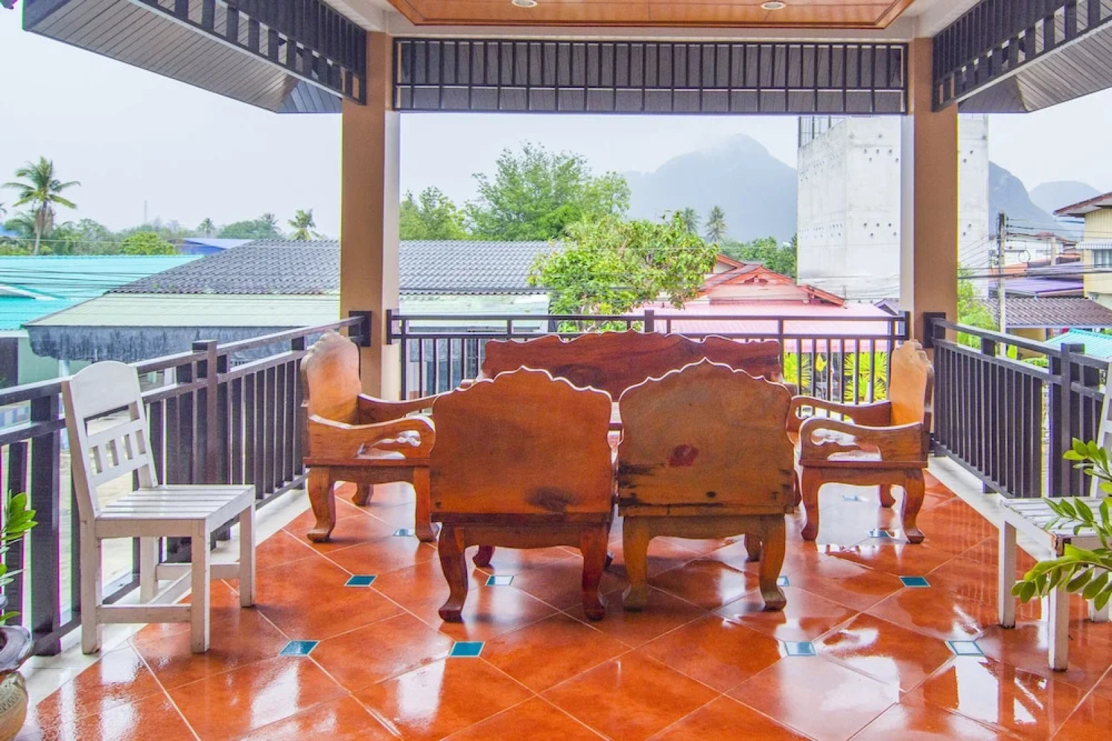 Korwanburi Hotel by OYO Rooms