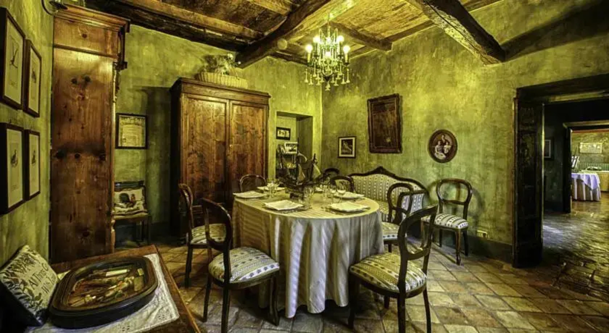 Agriturismo Villa Cicchi