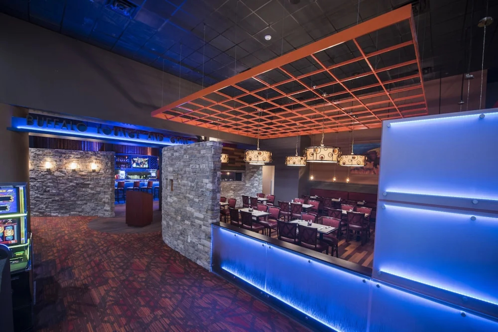 Tonkawa Hotel & Casino