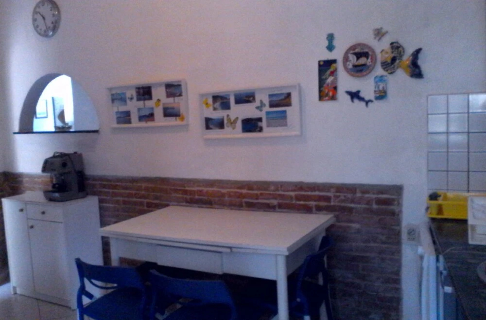 villetta con giardino a Viareggio