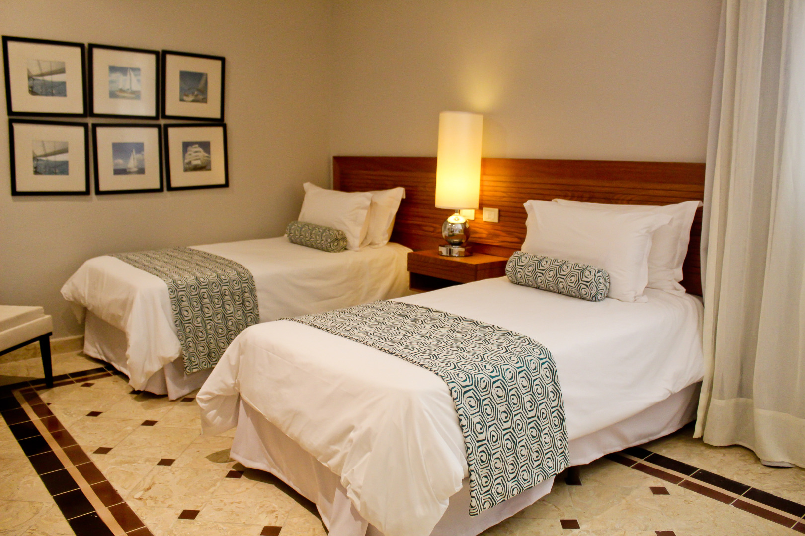 Курорт Tan Resorts Marina Cap Cana