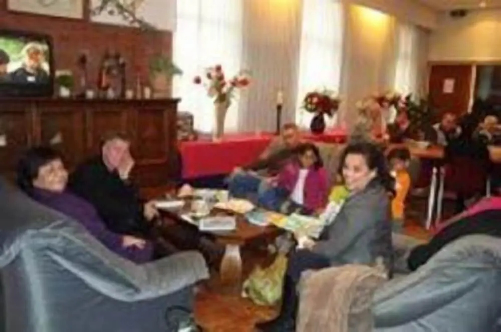 Hostel Herberg de Esborg