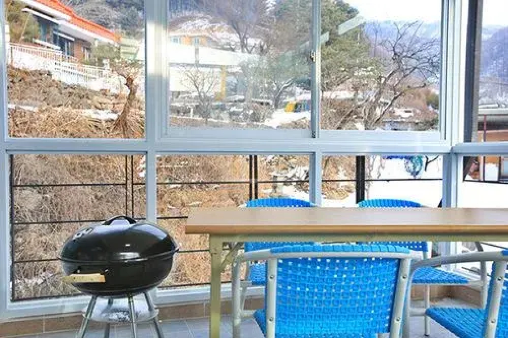 Gapyeong Kona Pension