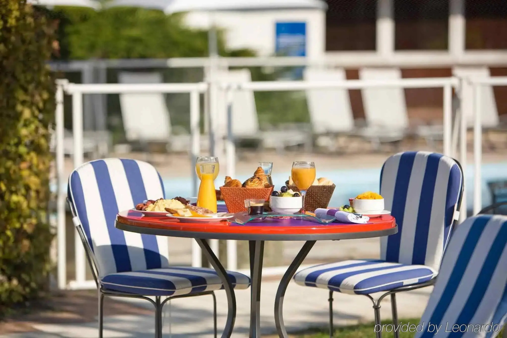 ibis Styles Colmar Nord