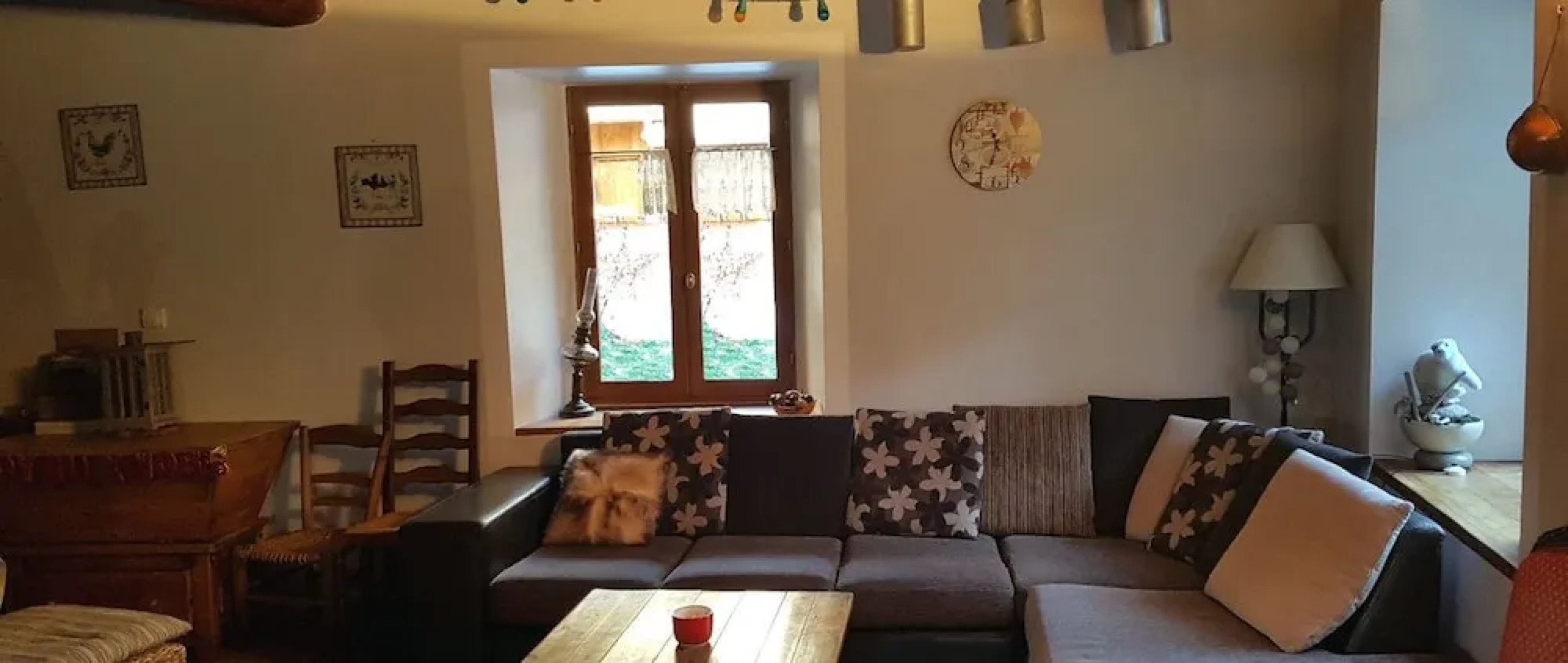 Appartements La Jarbelle - Gîte et Spa