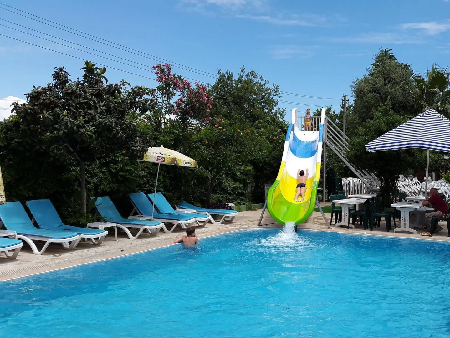 Hotel Marin - All Inclusive