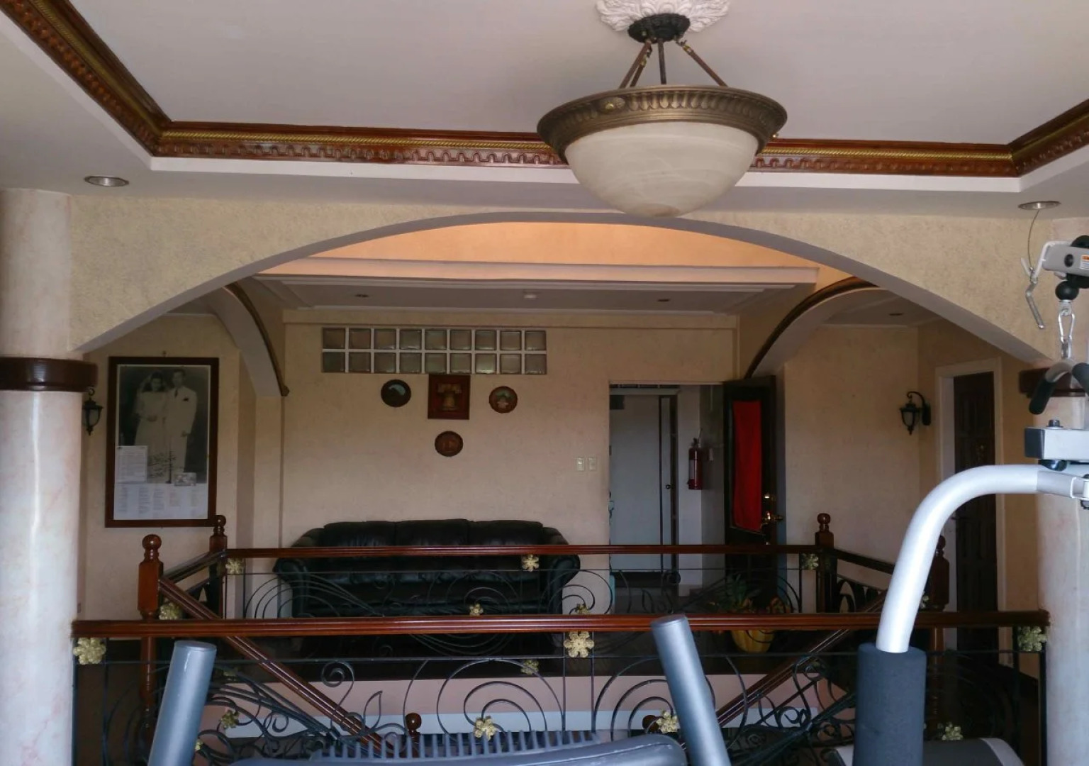 Hotel Villa Angelina