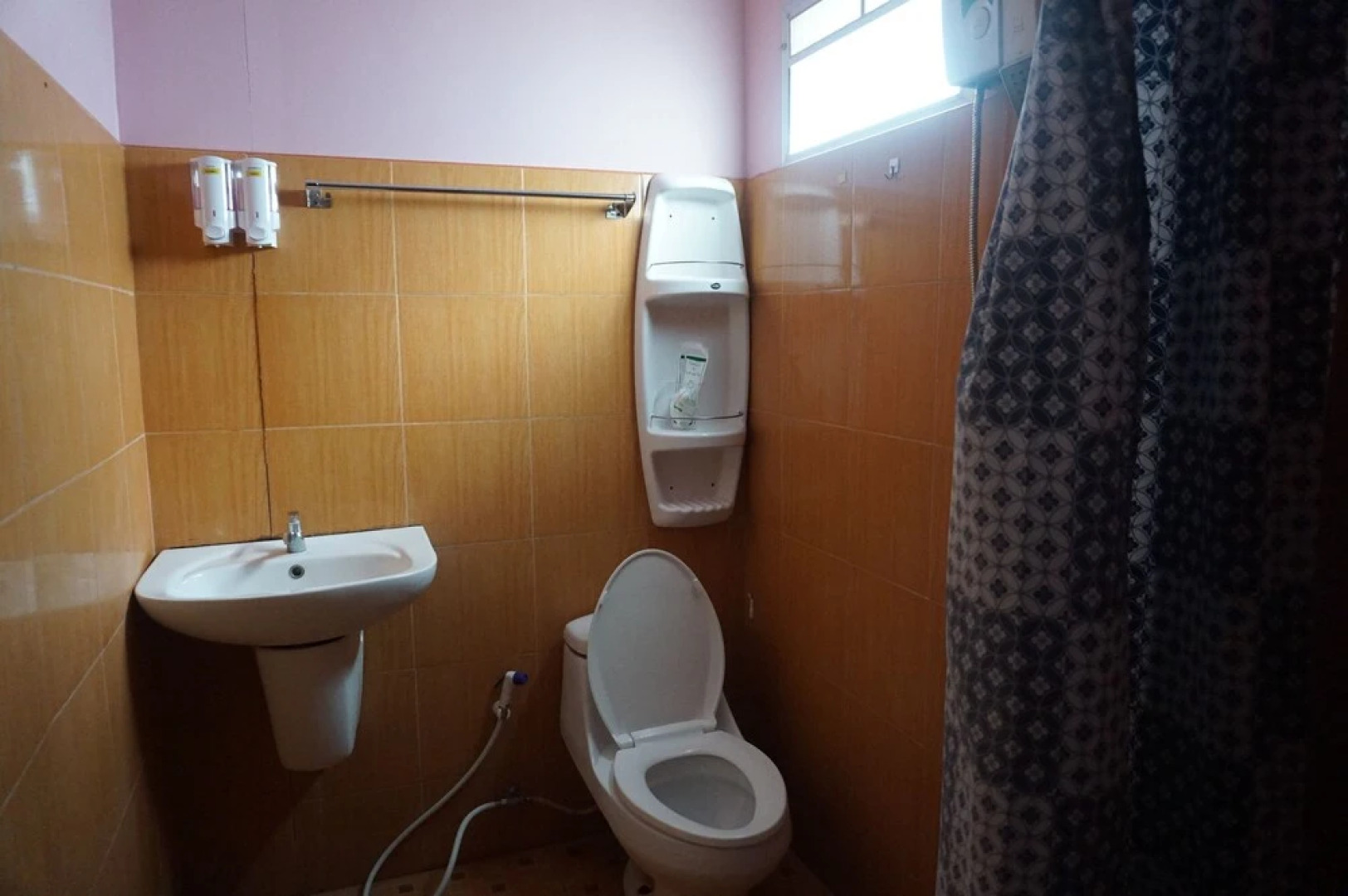 Singhanakorn Beach Resort