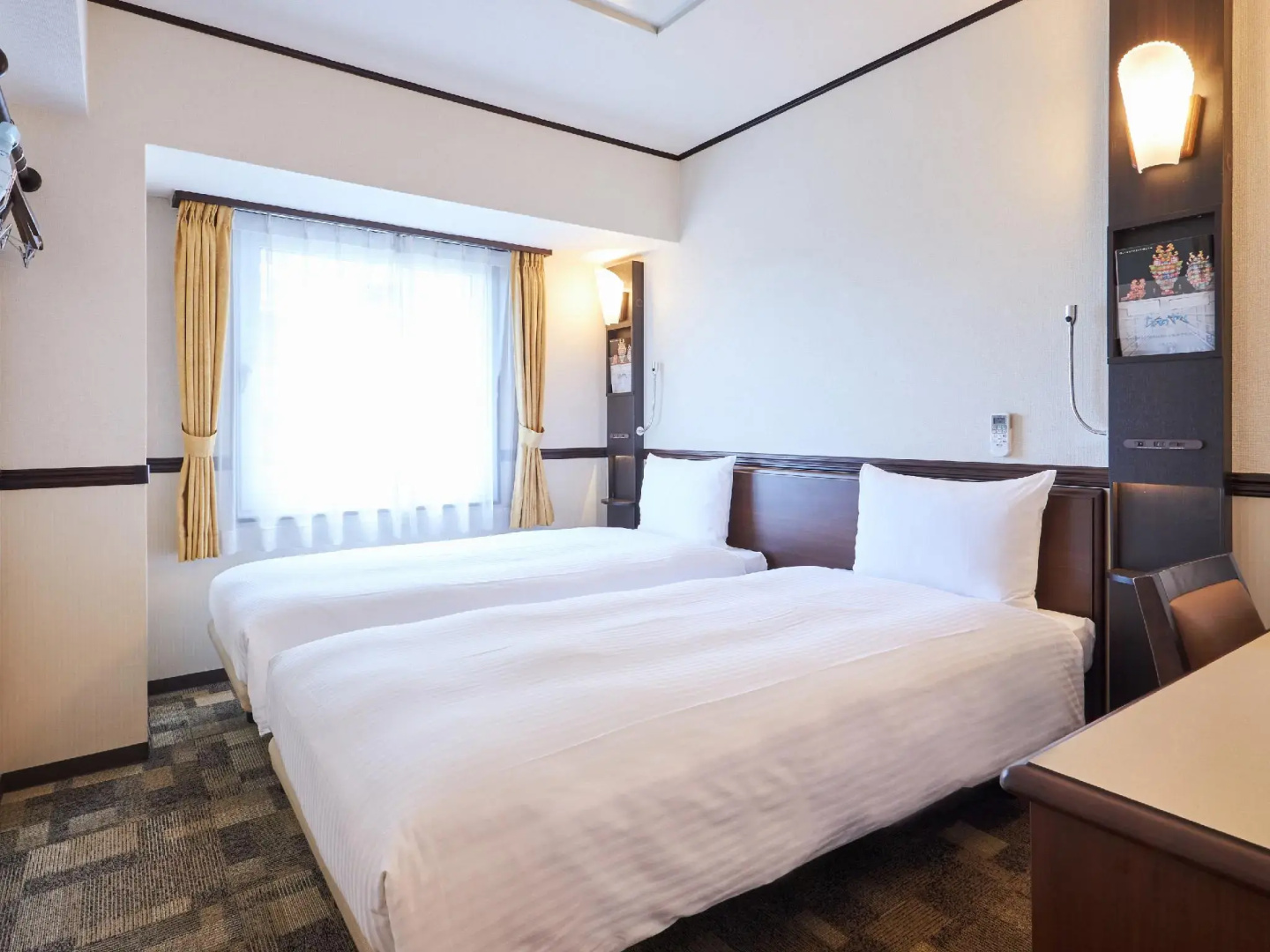 Toyoko Inn Keio Line Hashimoto Station Kita