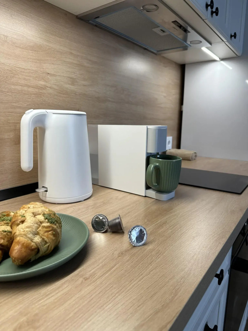 Pro Arendu на улице Парковая 6 корпус 1