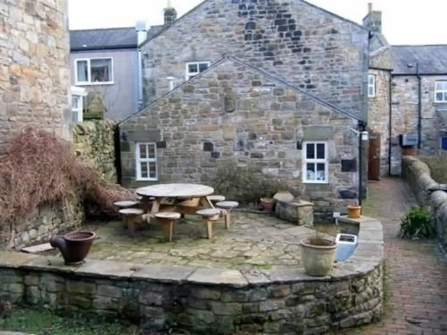 The Sun Inn