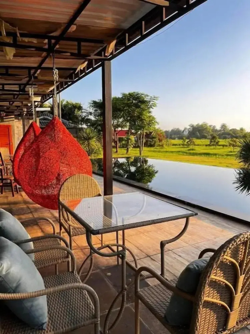 Phanumas LongStay Resort