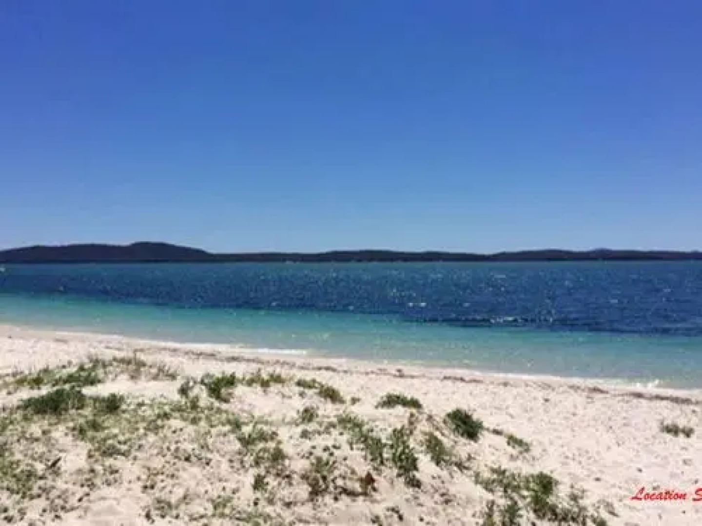 2 'Copacabana', 61 Sandy Point Road - Cute Unit With Water Views From The Balcony