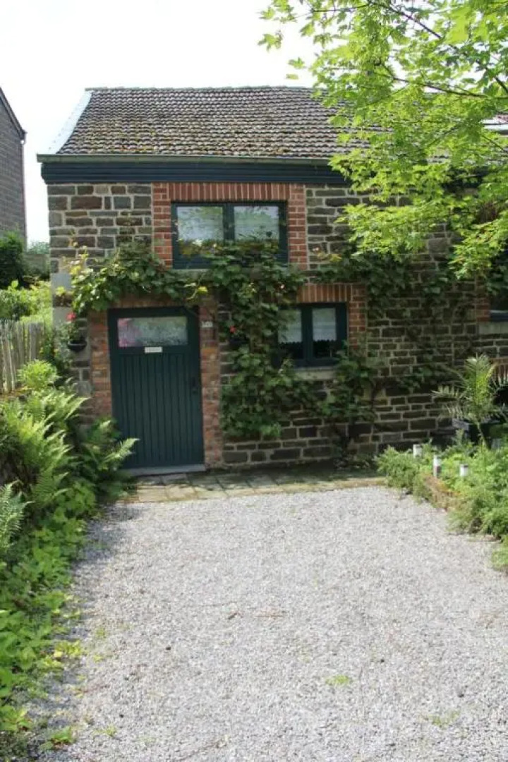 Gîte les beaux-arts