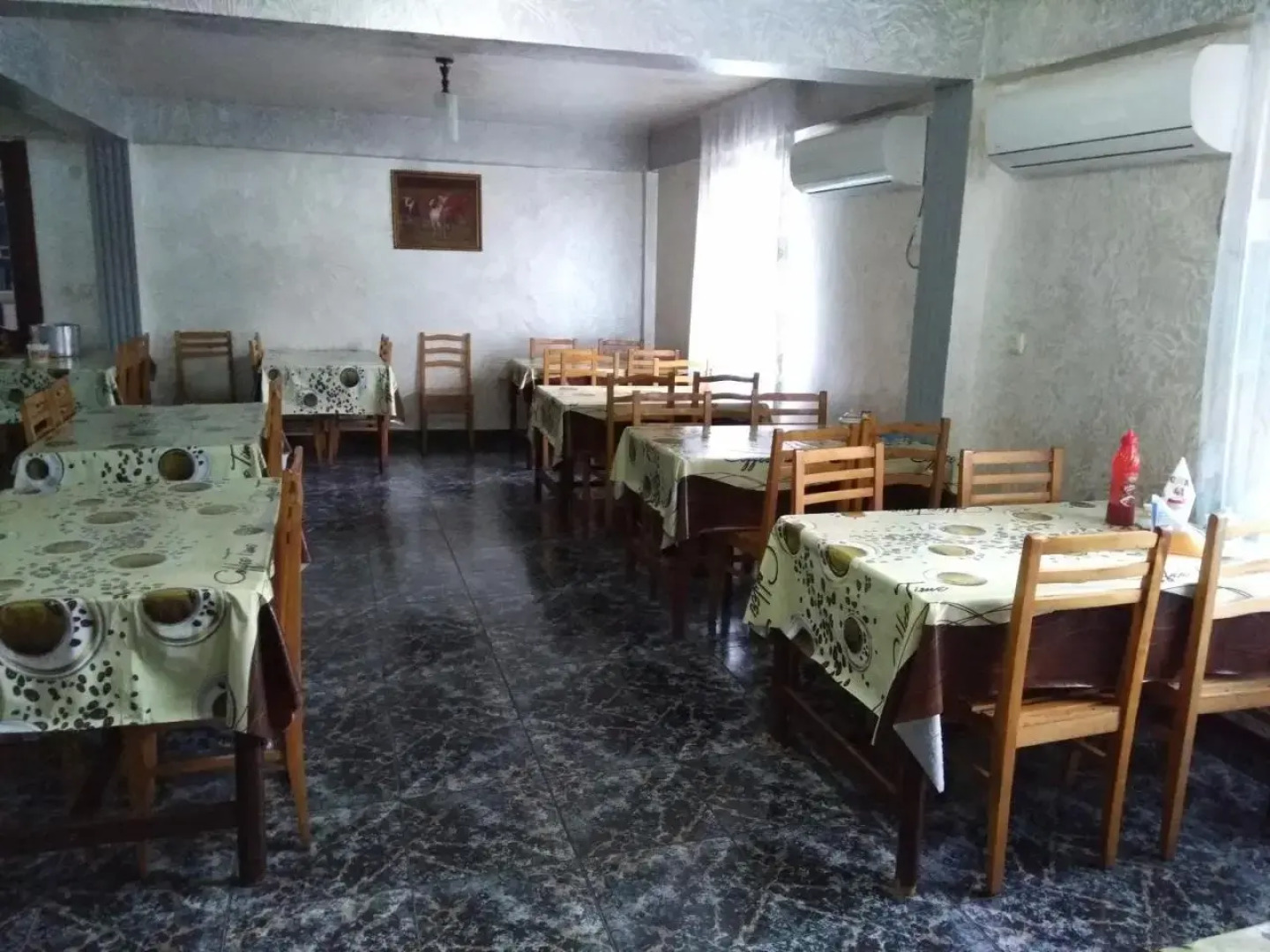 Guest House Nika & Nina