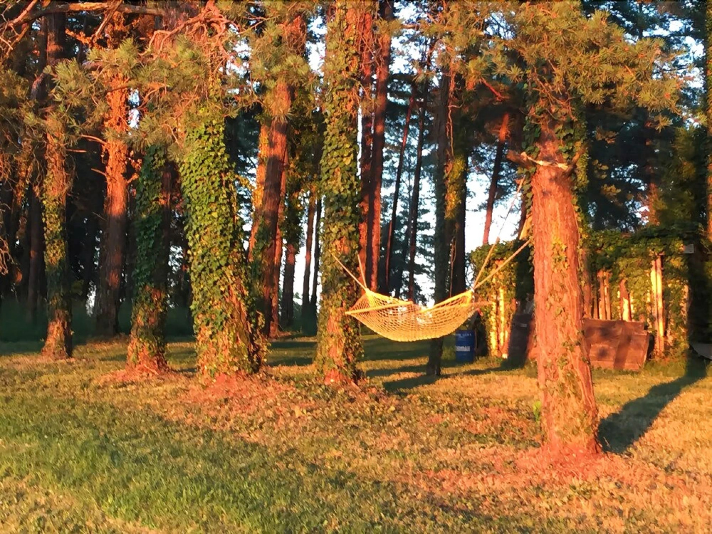 Le Clos Romantic & Spa