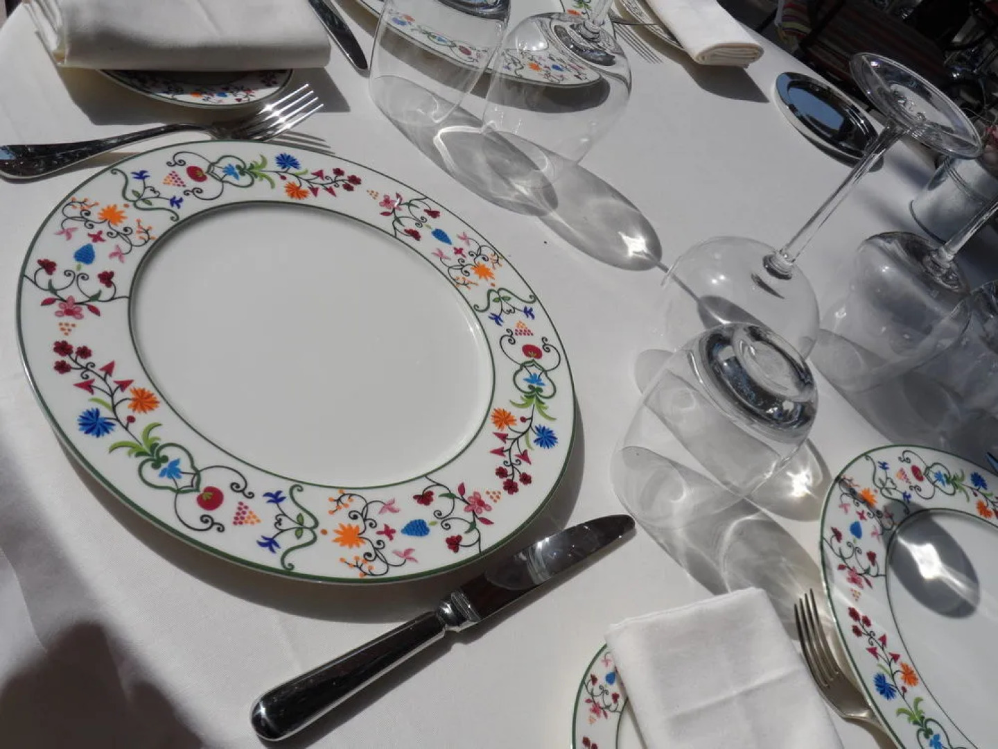 Mas Valentine Hôtel