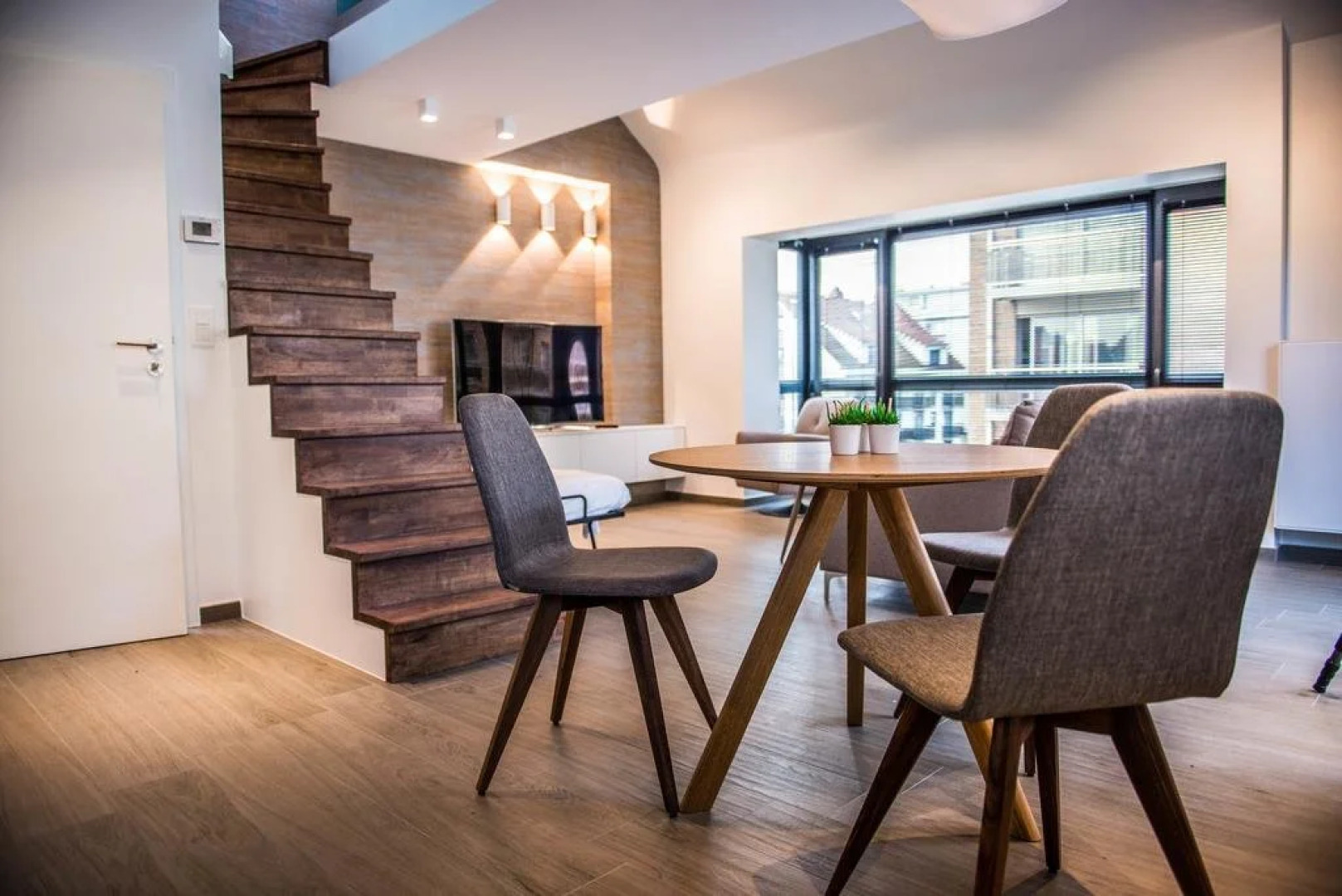 ApartMoment de Coqisserie