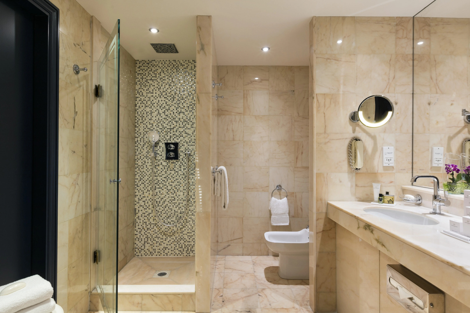 Hotel Barriere Le Majestic