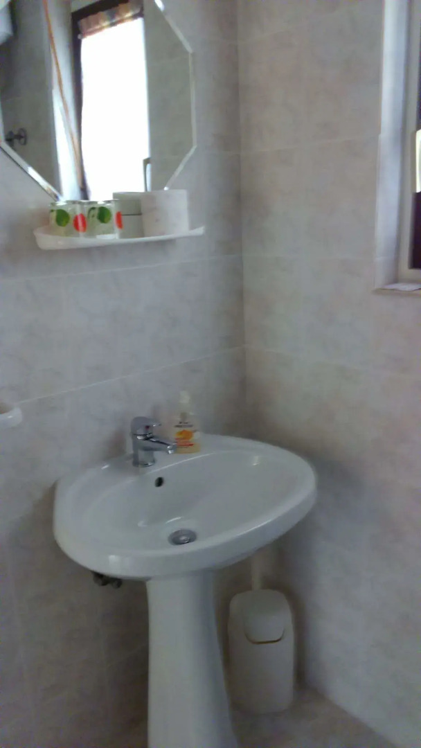 Apartments Villa Mandy