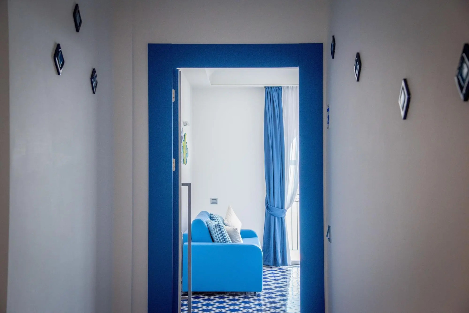 Palazzo San Giovanni