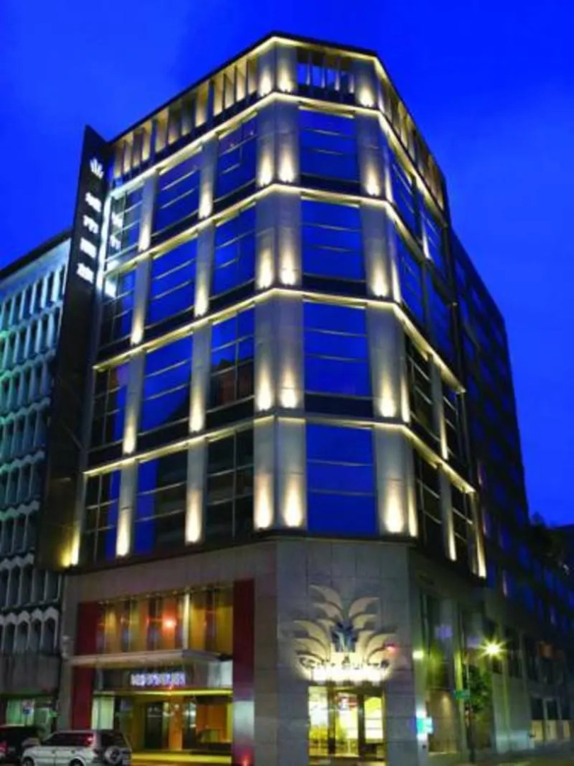 City Suites Taipei Nanxi