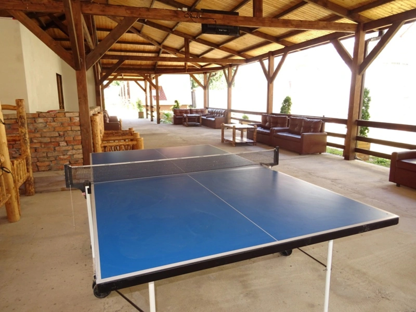 ГудаУта (летние коттеджи)