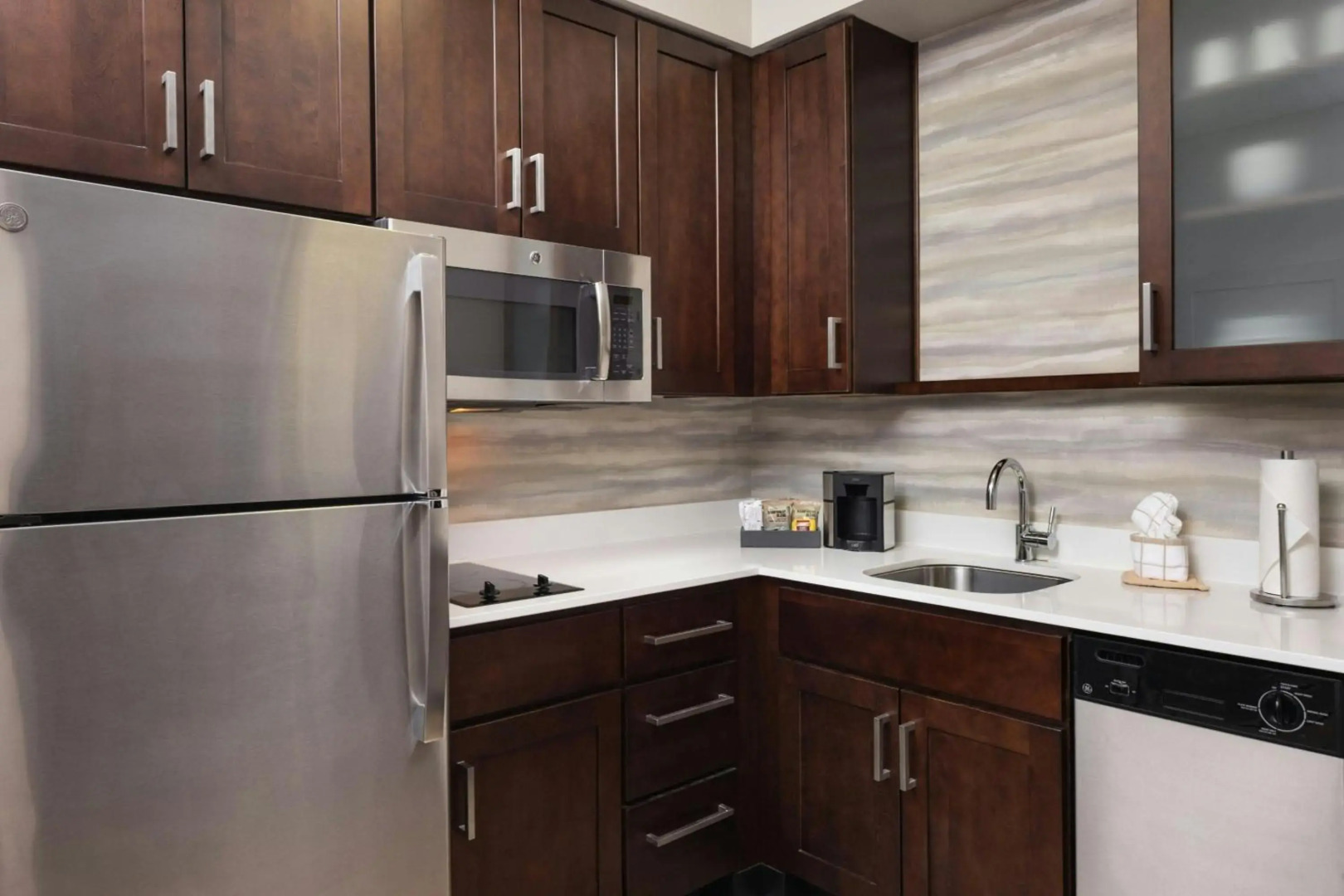 Residence Inn Ann Arbor Downtown