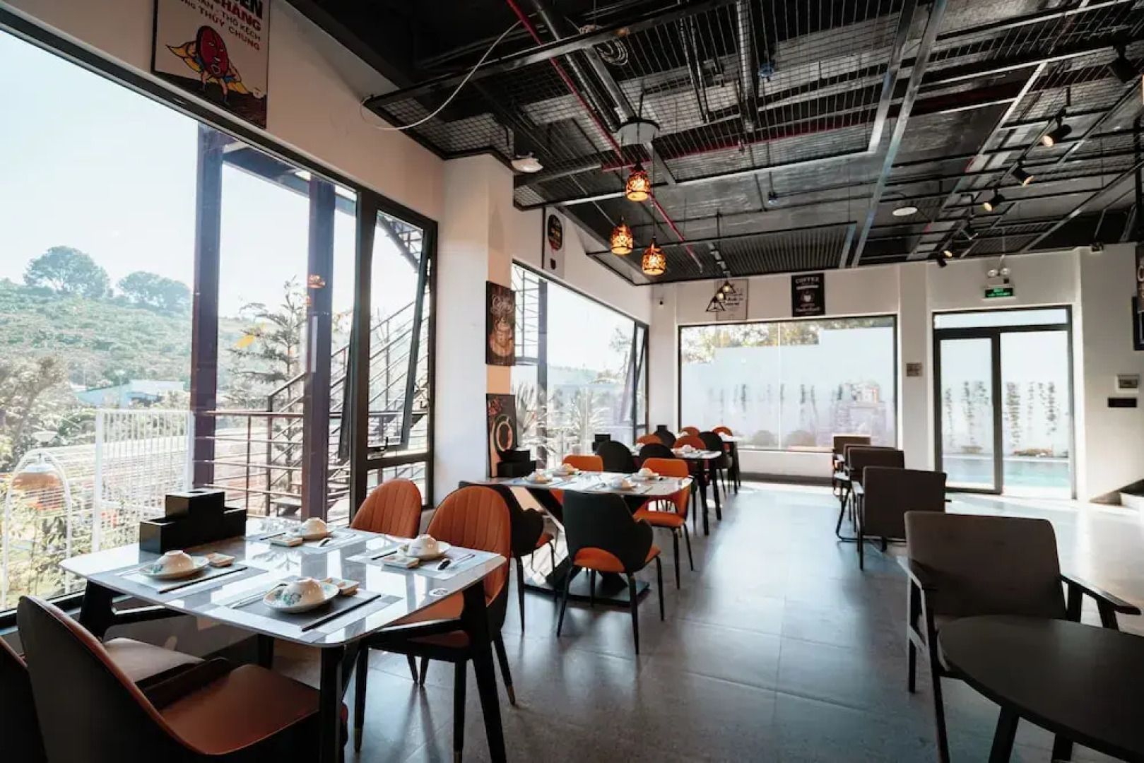 Hoang Thien Homestay & Sport