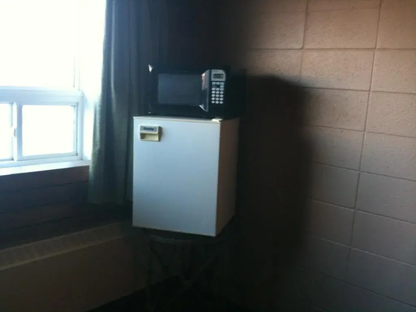 Vegreville Garden Inn