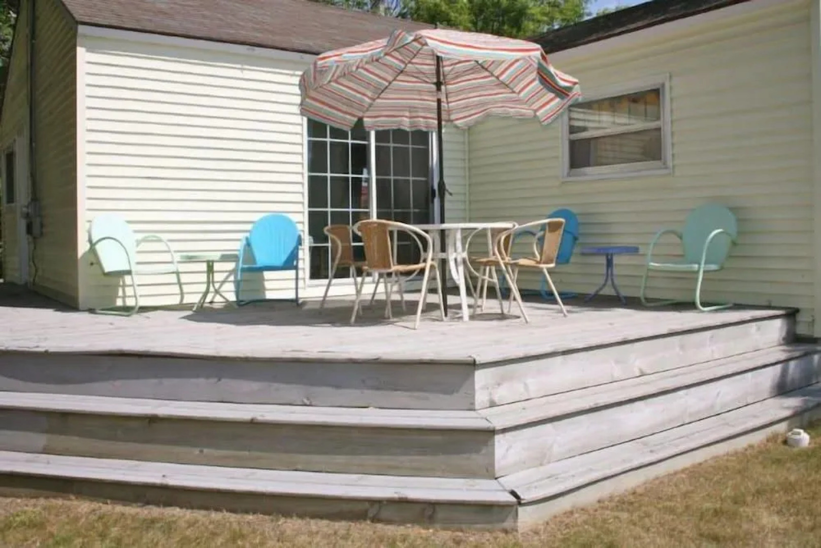 The Enchanted Cottage