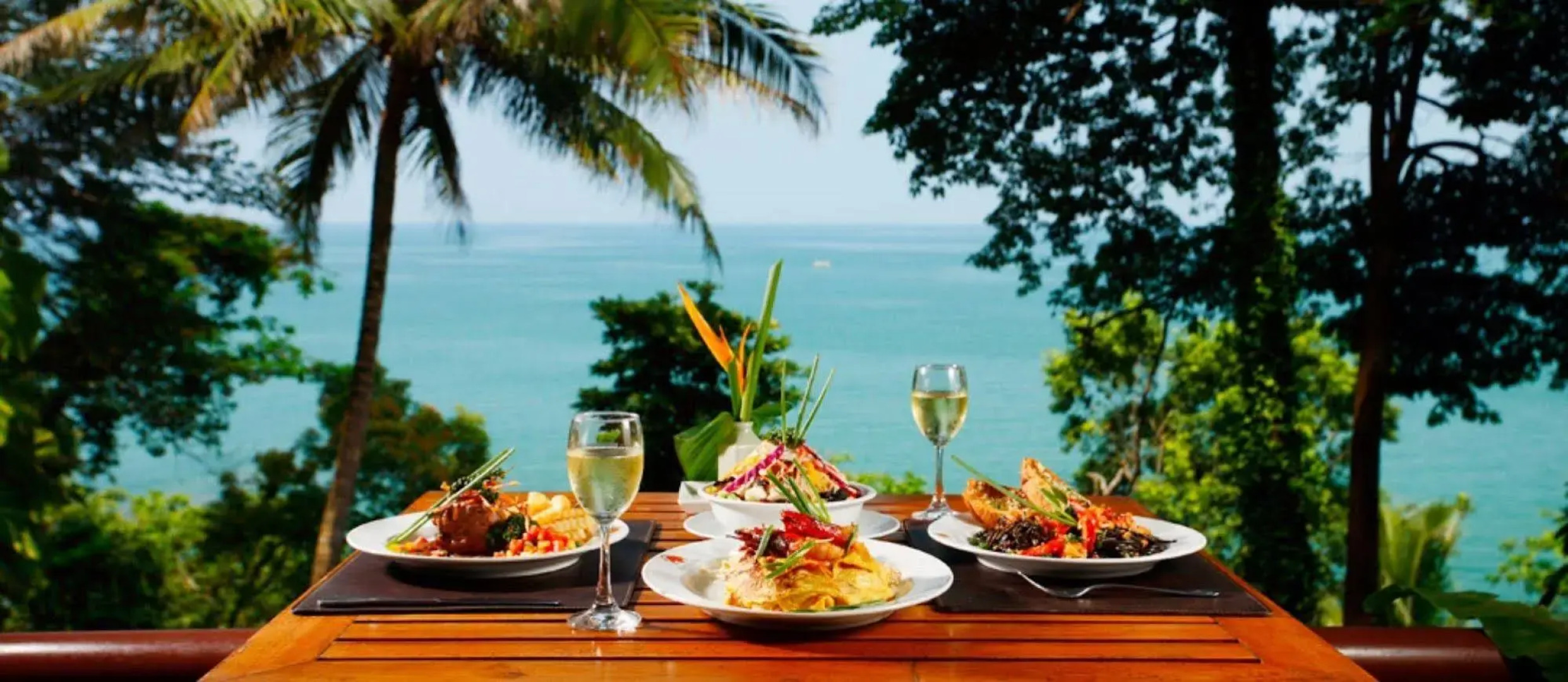 Baan Krating Khao Lak Resort