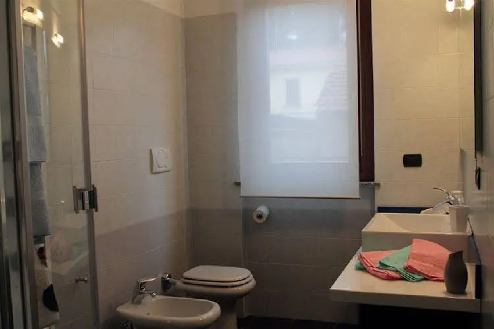 Appartamento Prealpi