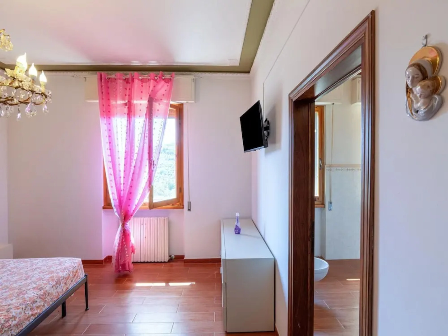 Scenic Retreat, Pergine Valdarno