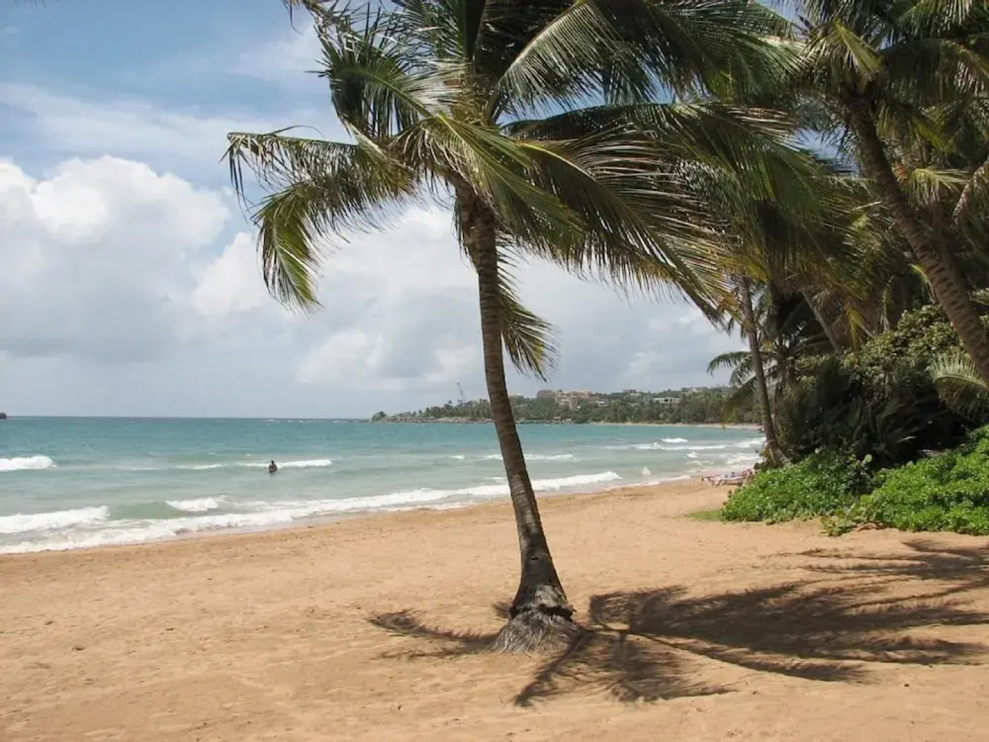 Premier Oceanfront Spectacular View Villa in Palmas Del Mar Bv231