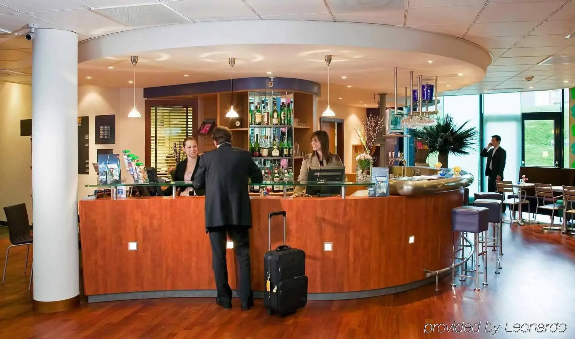 Novotel Suites Geneve Aeroport