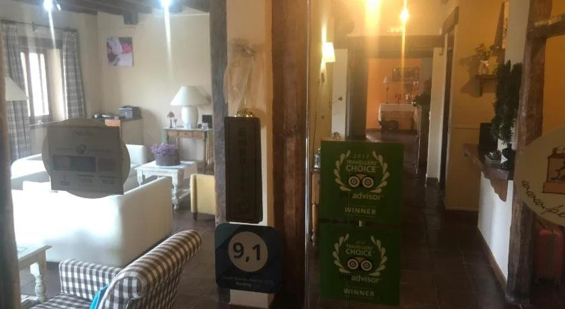 Posada Real de Las Vegas